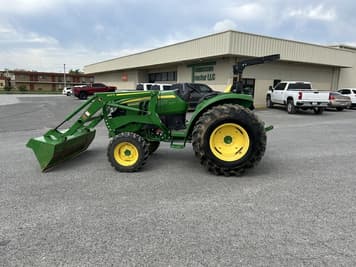 Main image John Deere 4044M